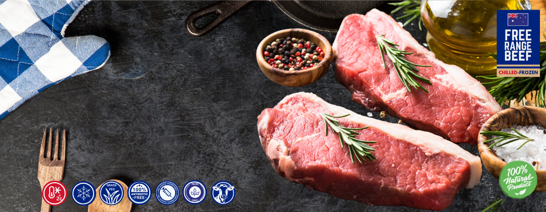 FARMER’S Market We are Online Meat and Seafood seller to the retail market in Hong Kong