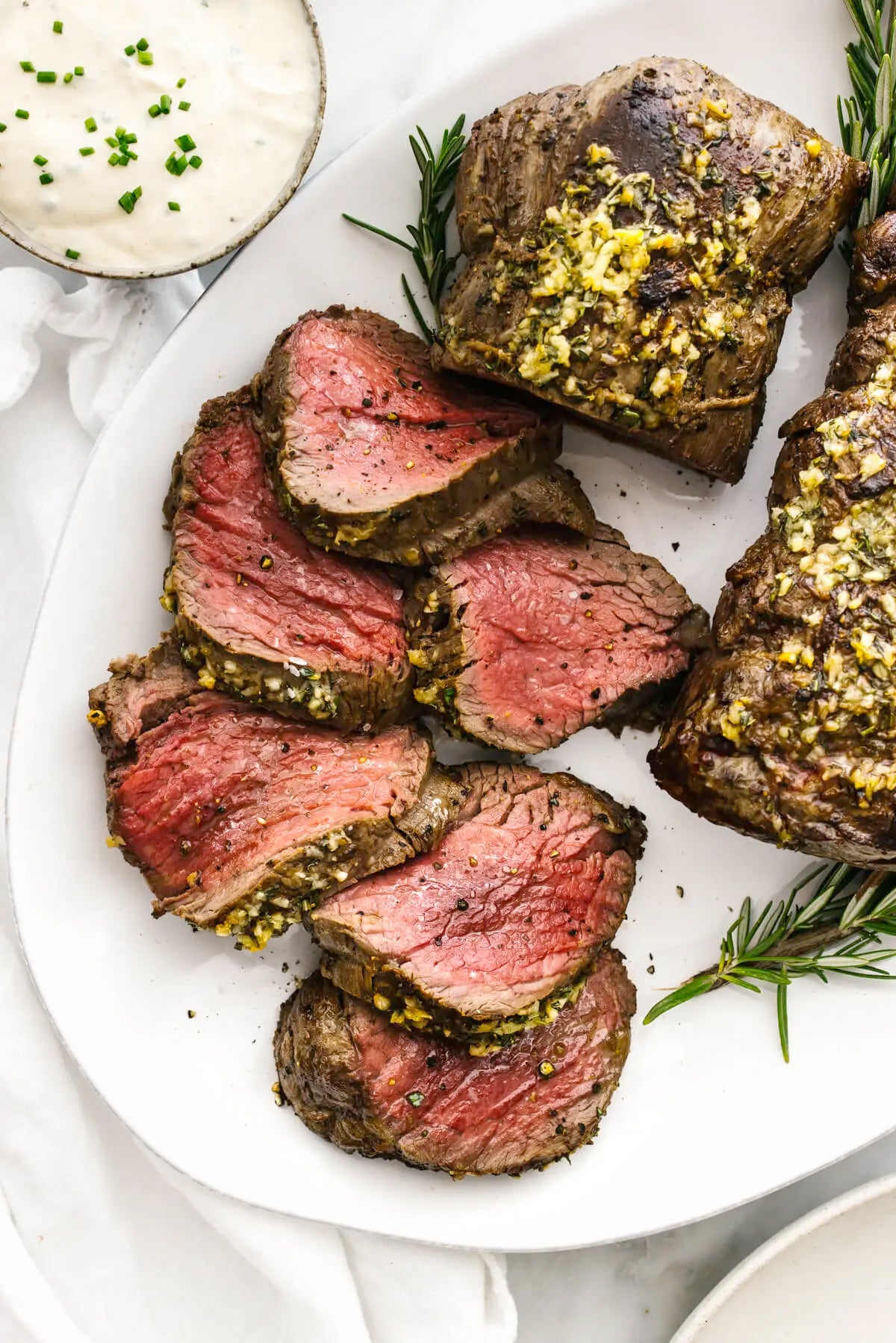 Beef Tenderloin Roast