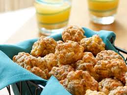 Best Sausage Balls