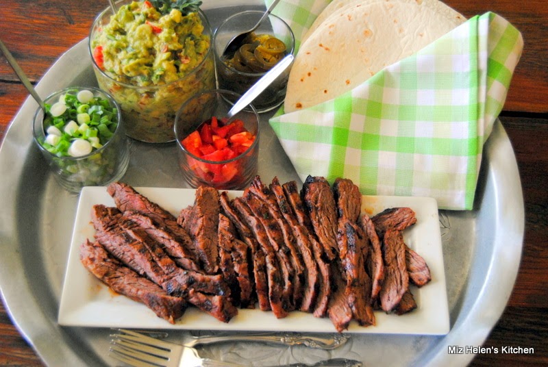 Carne Asada