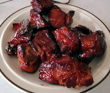 Char Siu Pork