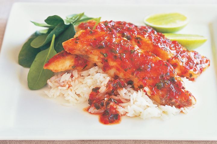 Great Northern Barramundi