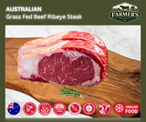 CHILLED: Premium Rib Eye, 2kg