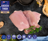 FROZEN - NZ Free Range Chicken Thigh