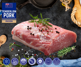 FROZEN - Pork Tenderloin, 500-600gm