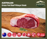 CHILLED: Premium Rib Eye, 1kg