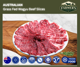 FROZEN: Australian Premium Wagyu Hotpot Slices 230-250gm