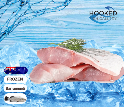 FROZEN - Tarakihi 150g to 190g