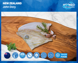 FROZEN - John Dory 2 ×180g - 220g each