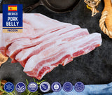 FROZEN - Iberian Pork Belly