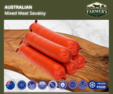 Frozen - NZ Saveloy Sausage